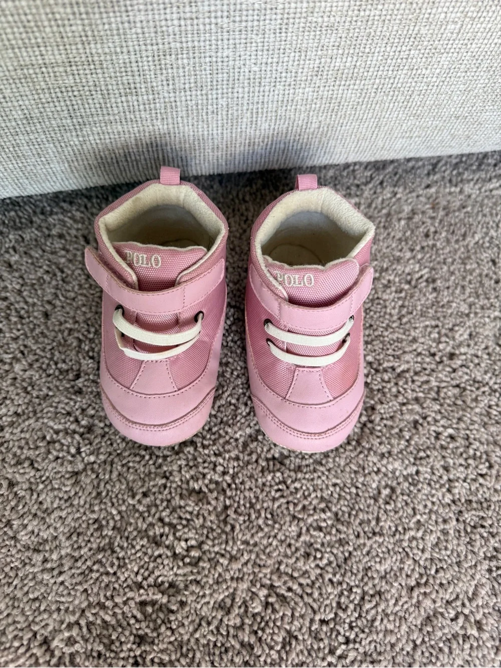 Polo Ralph Lauren cute pink