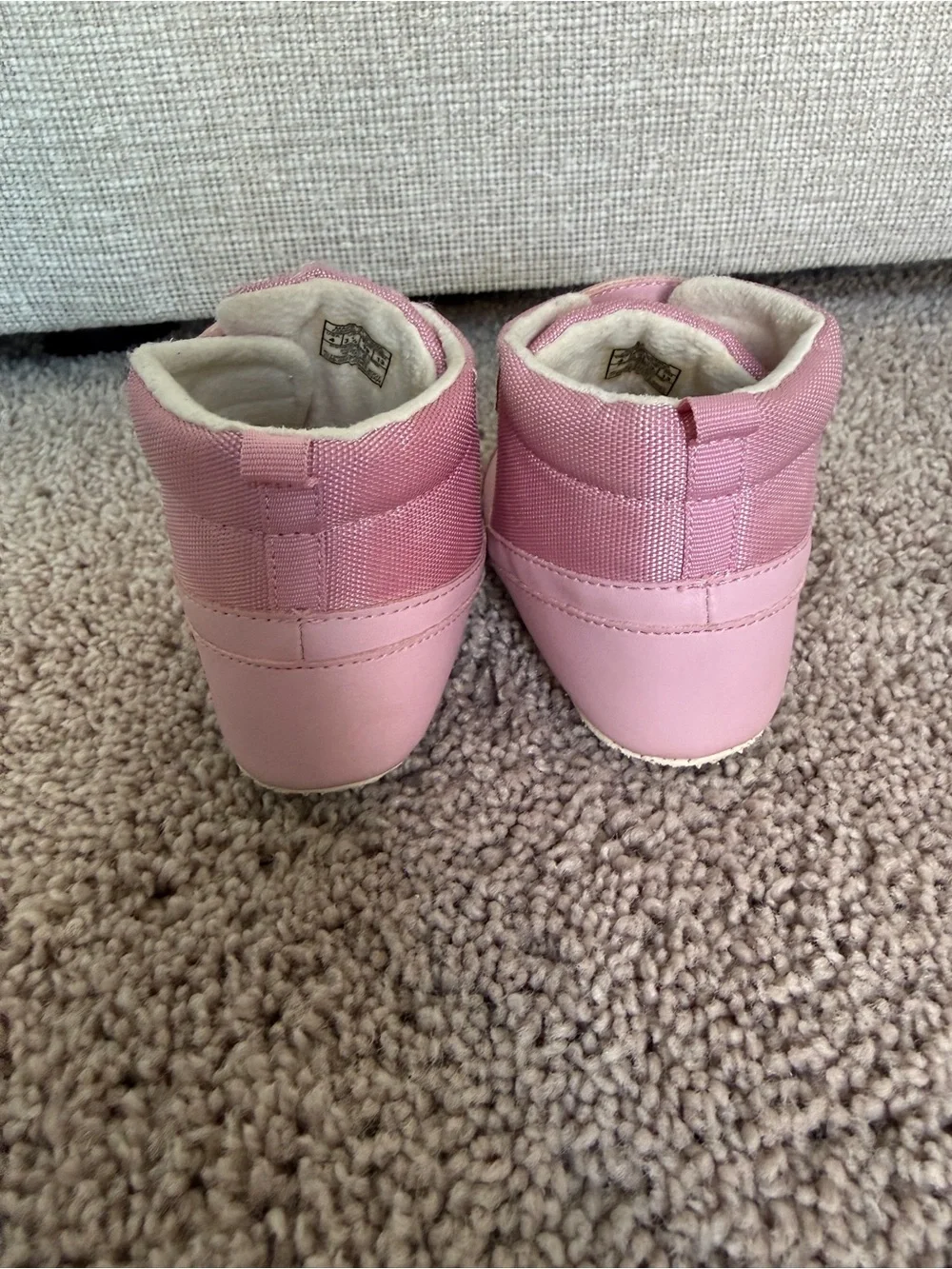Polo Ralph Lauren cute pink