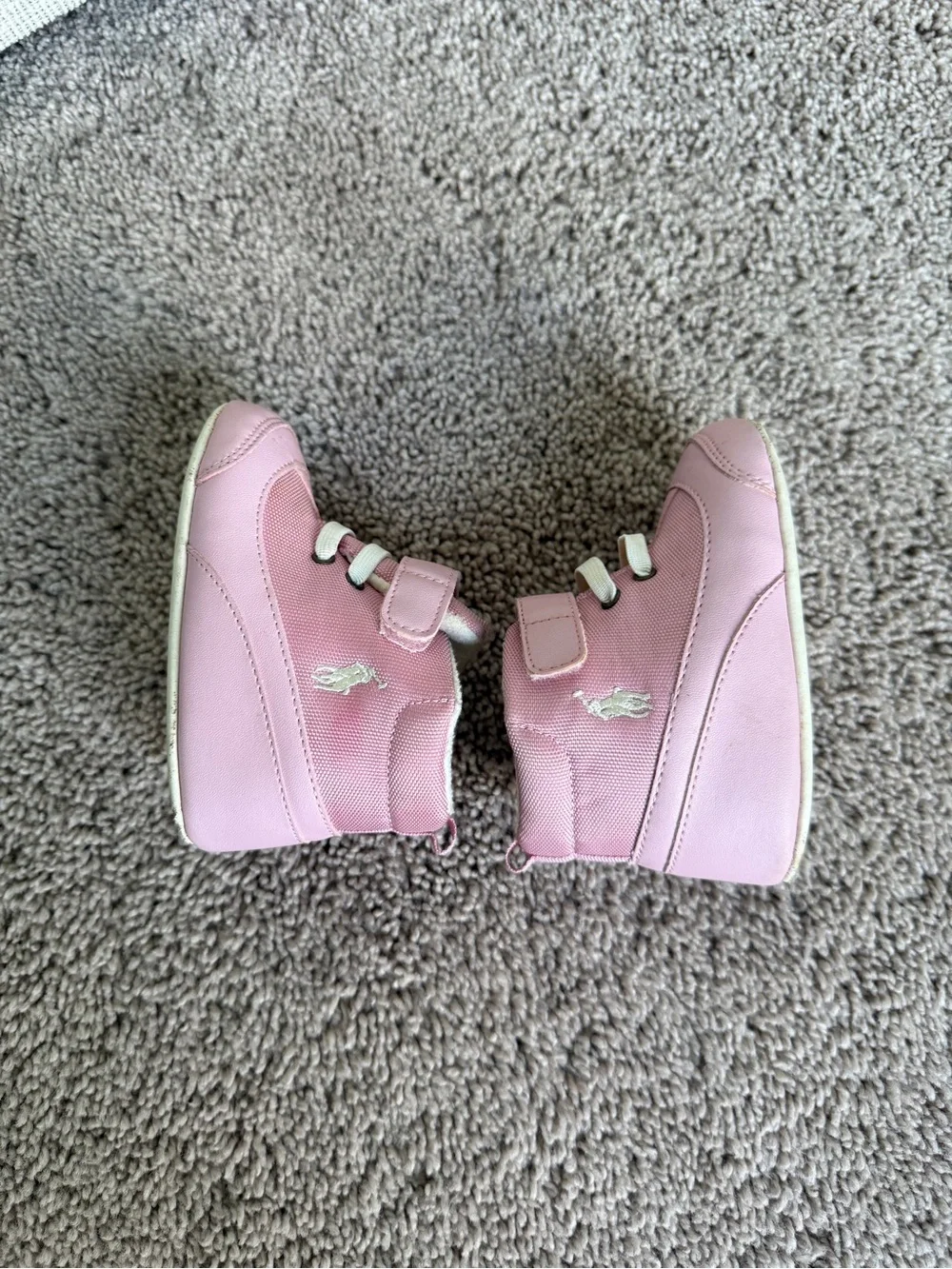 Polo Ralph Lauren cute pink