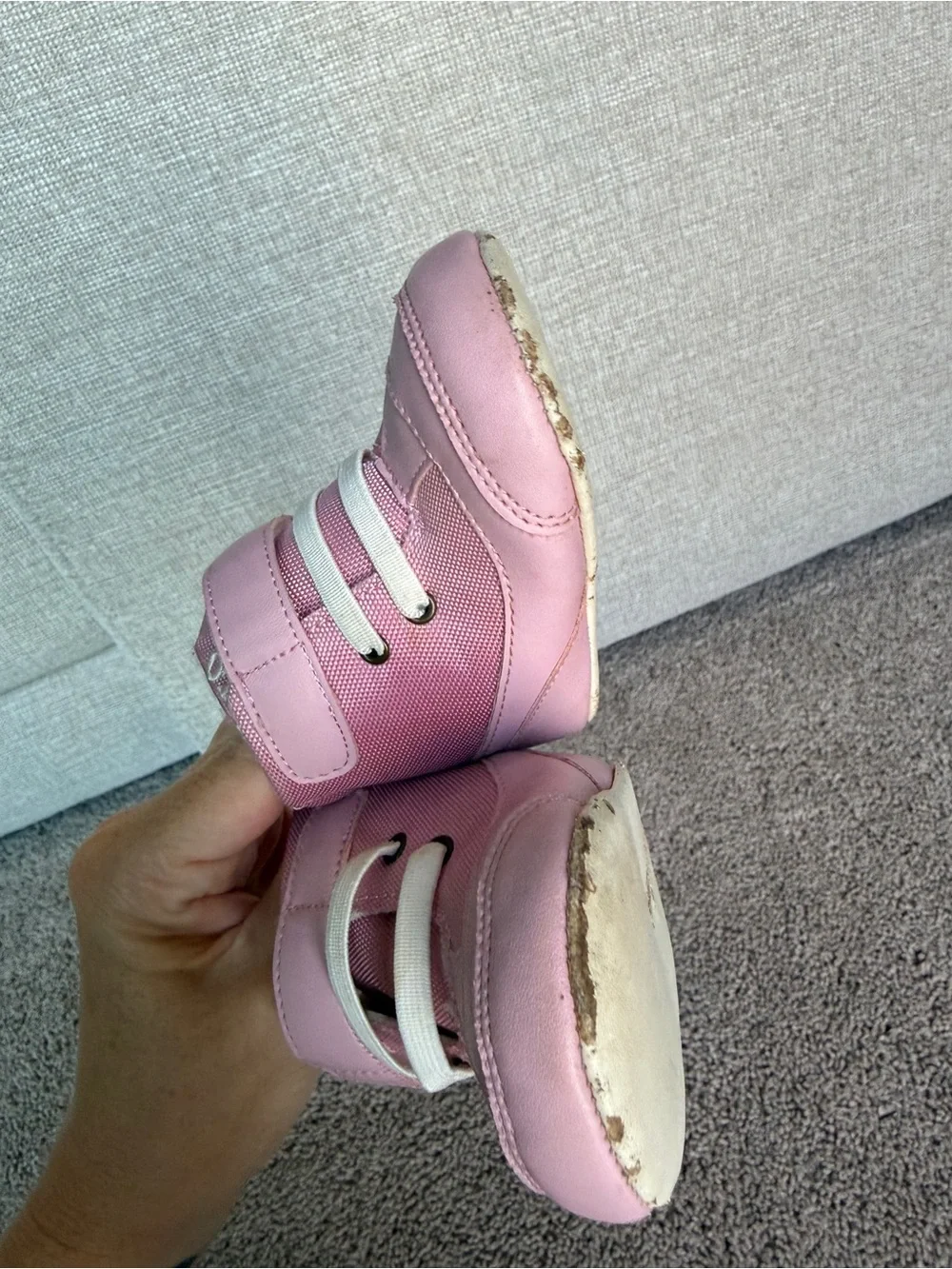 Polo Ralph Lauren cute pink