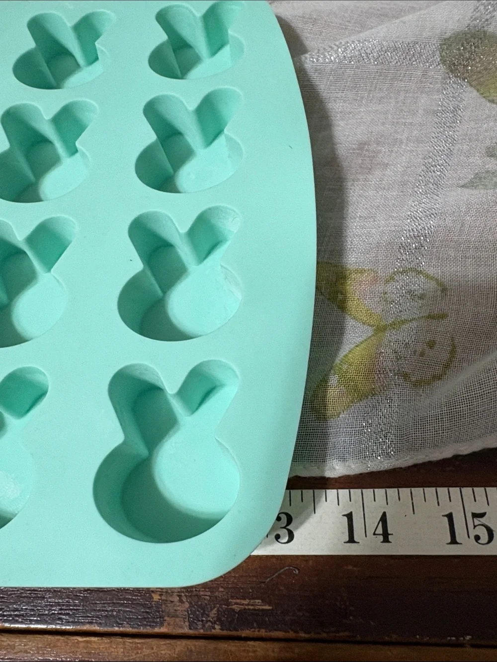 unbranded mint green