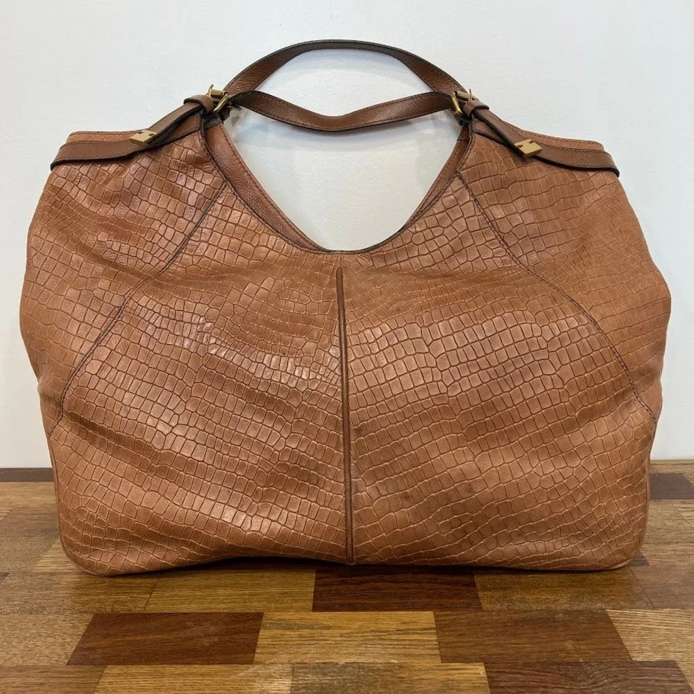 Tahari hardware pre bag