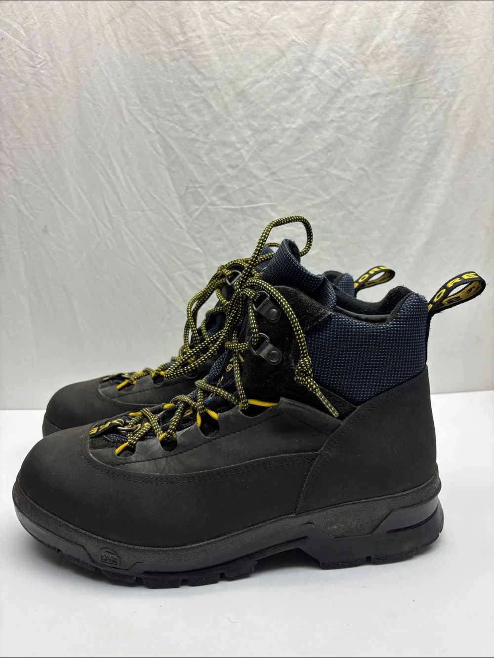 Sorel nice boots