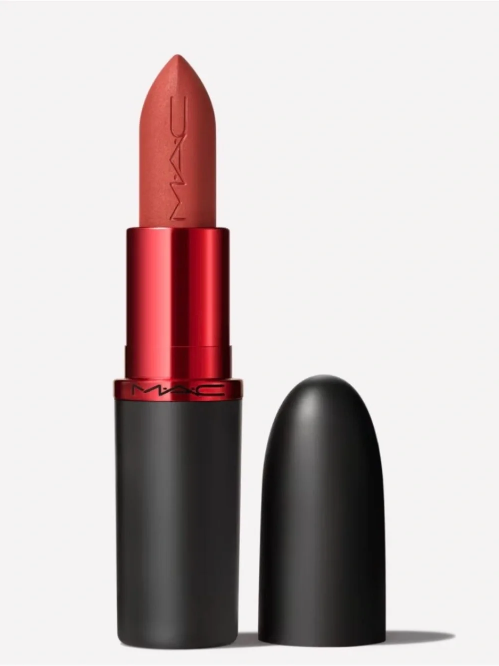 MAC Cosmetics immediate long comfortable