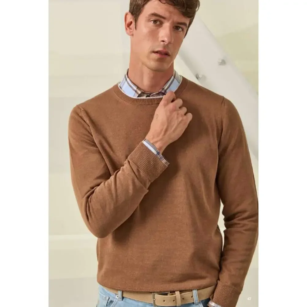 Peserico brown 27