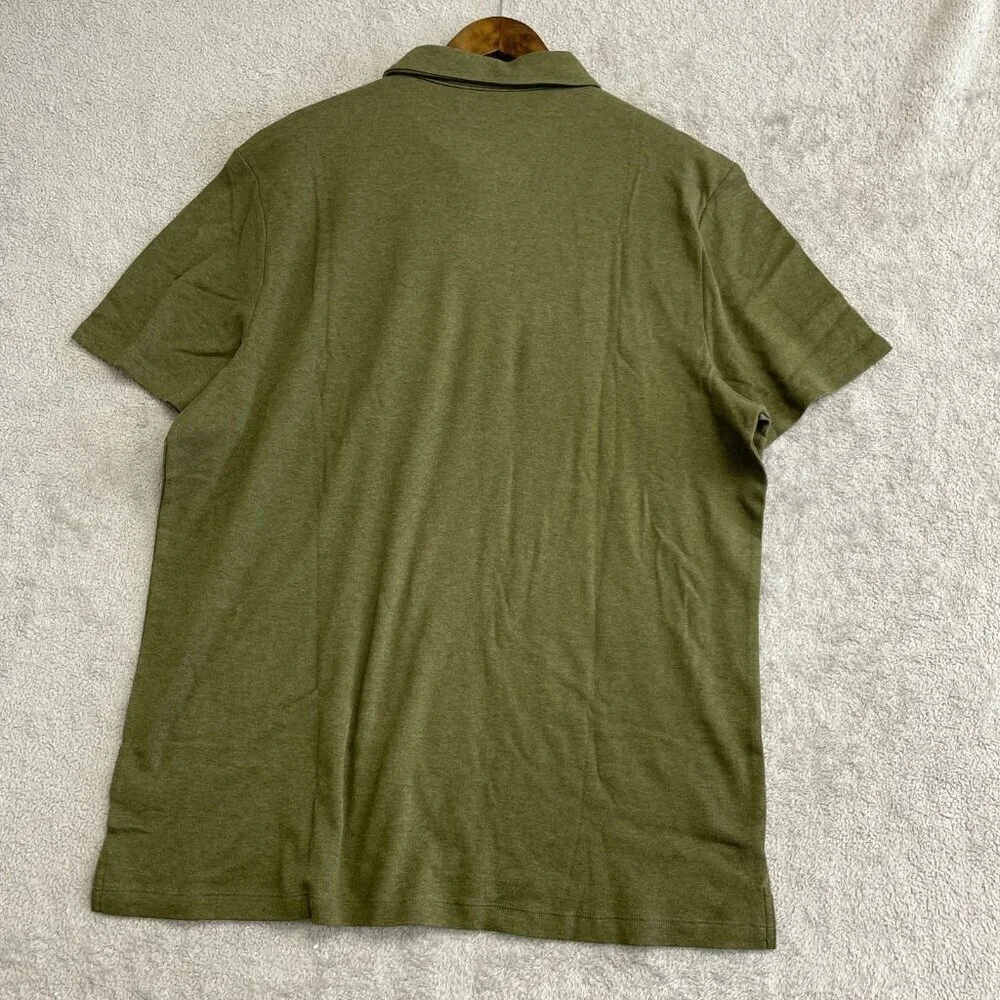 Banana Republic breathable material