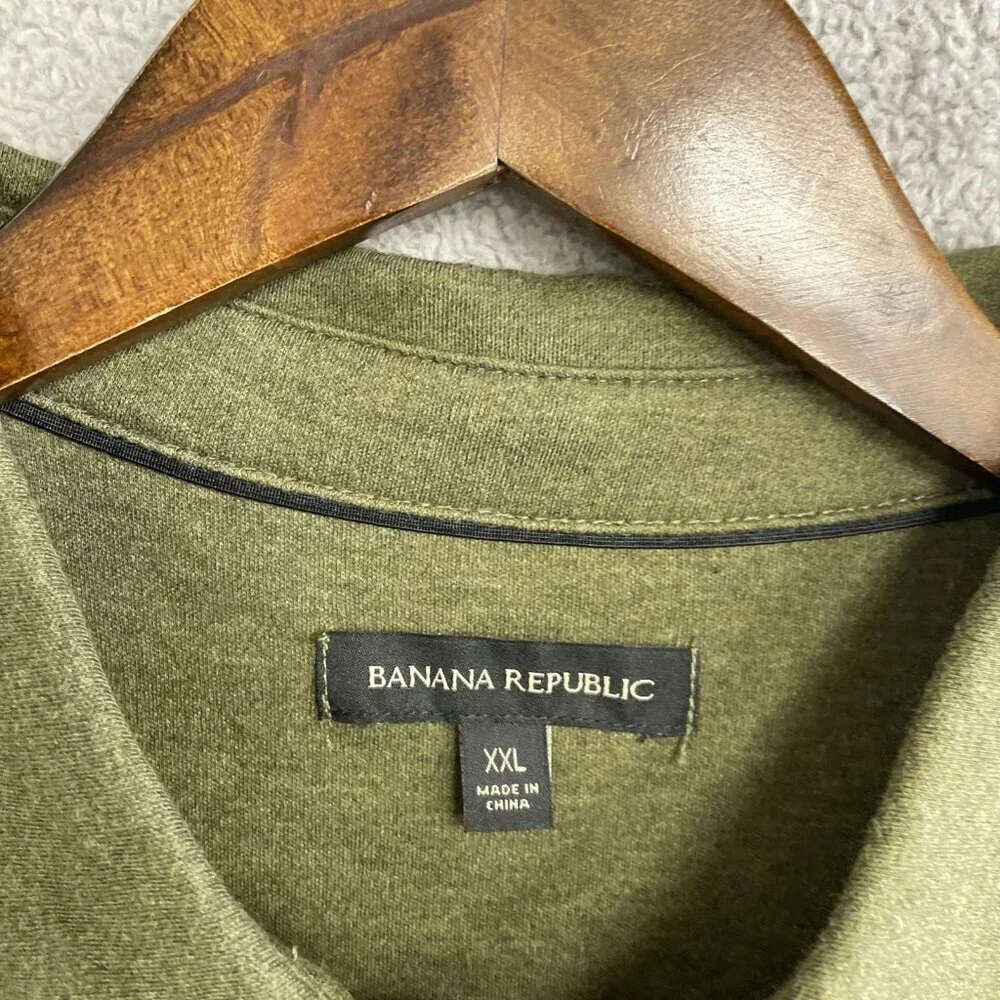 Banana Republic sleeves save