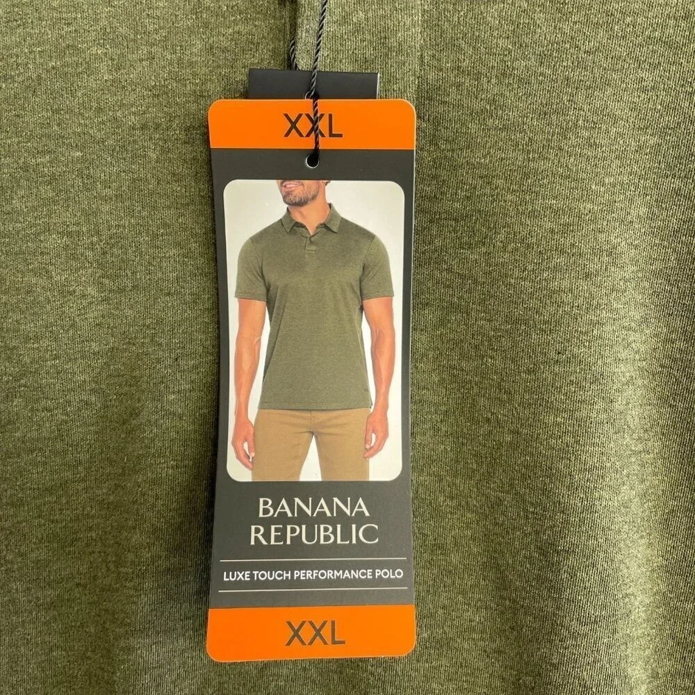 Banana Republic classic discount