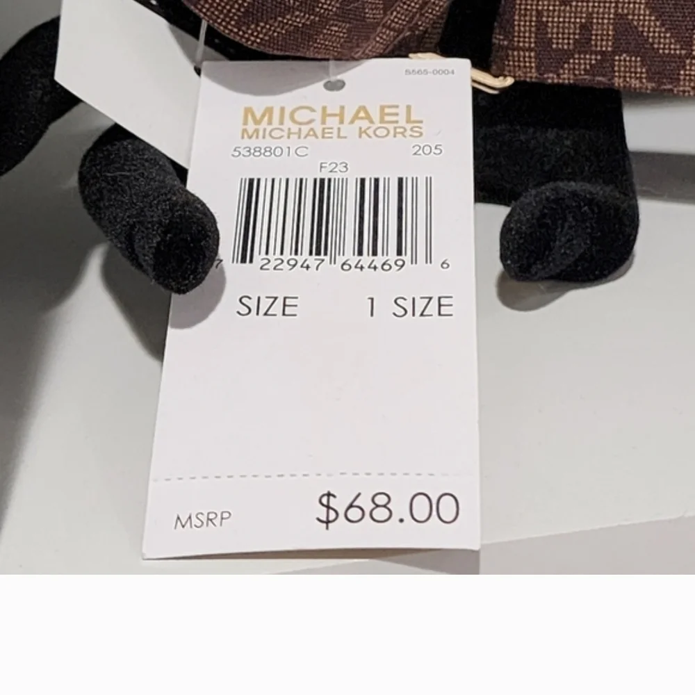 Michael Kors logo everyday