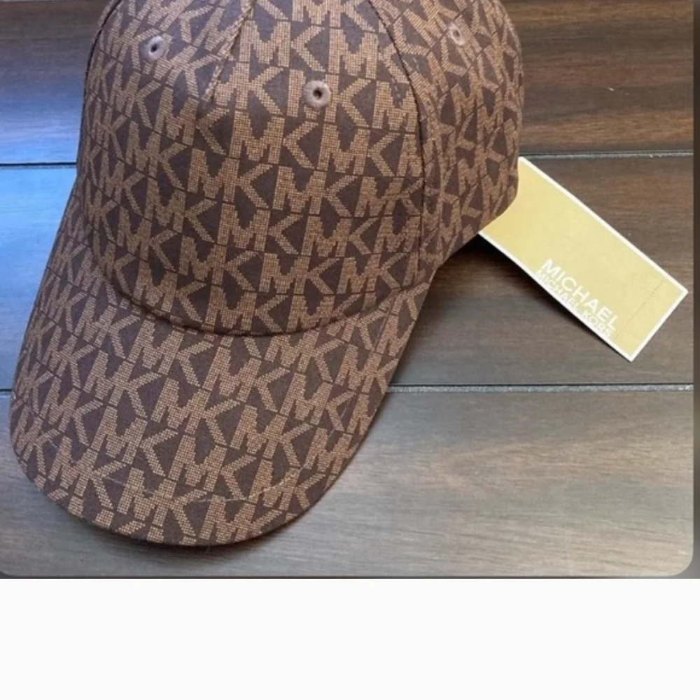 Michael Kors kors pattern