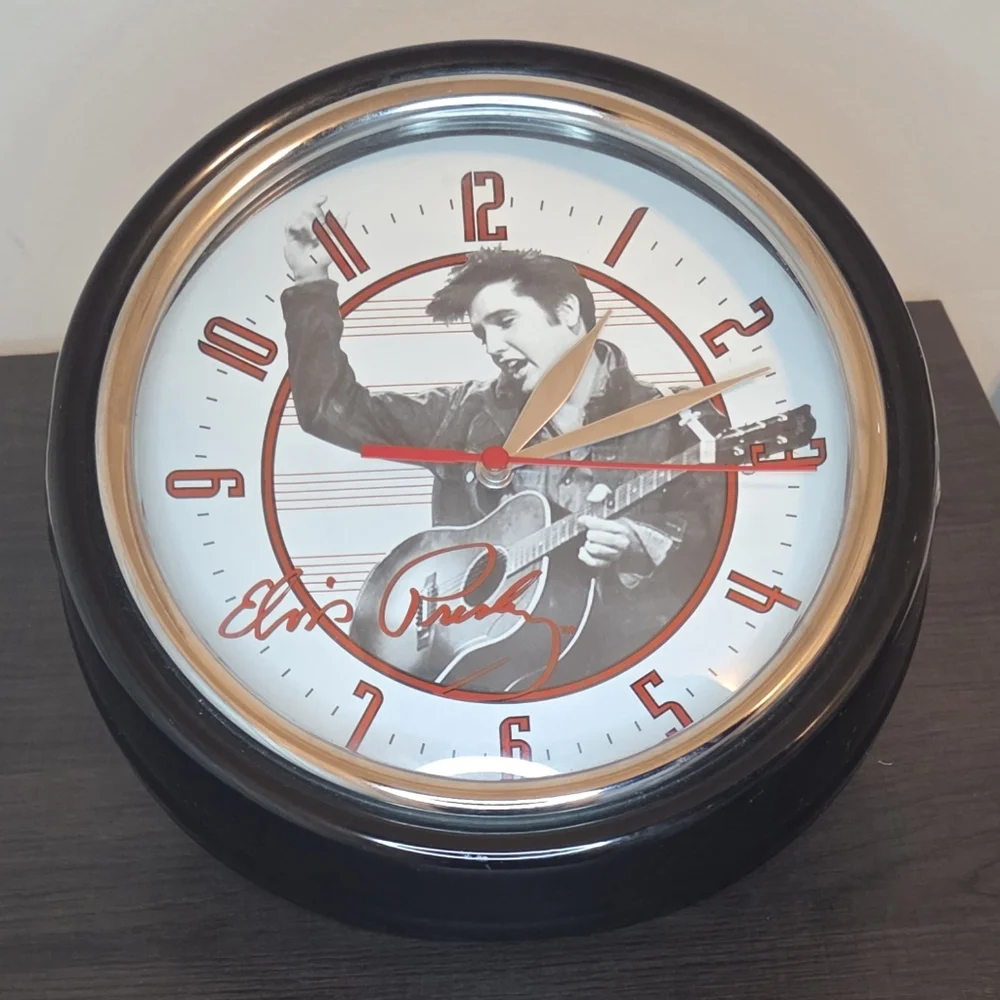 Elvis Presley 9