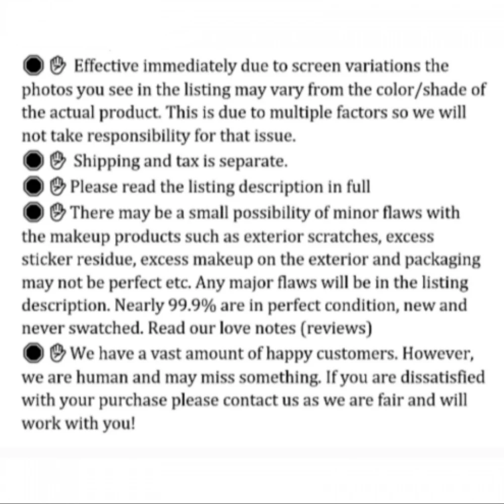NYX feel care