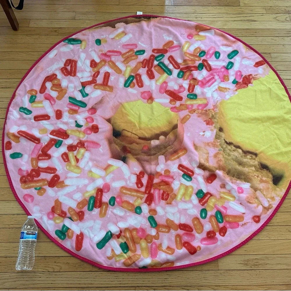 Mainstays round pool
