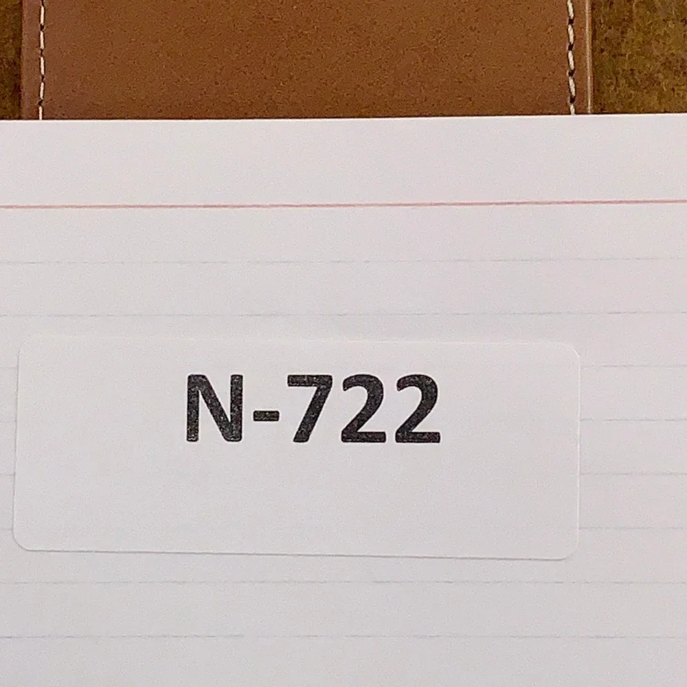 N/A us id slots