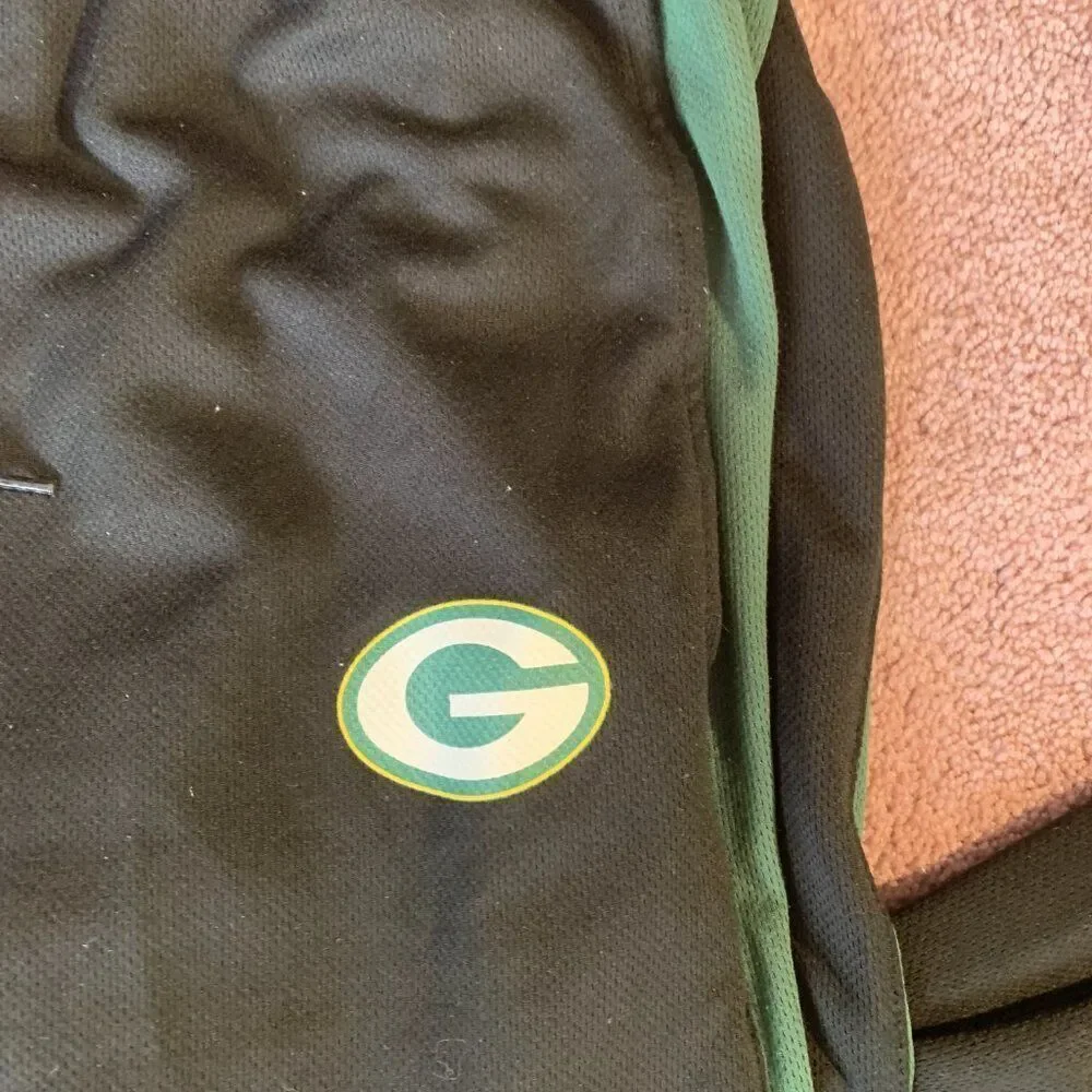 NFL green packers