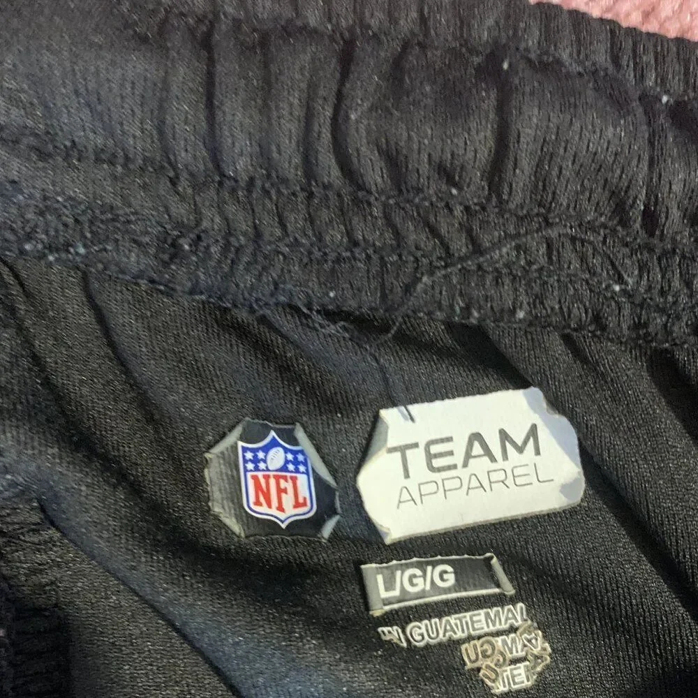 NFL bay green