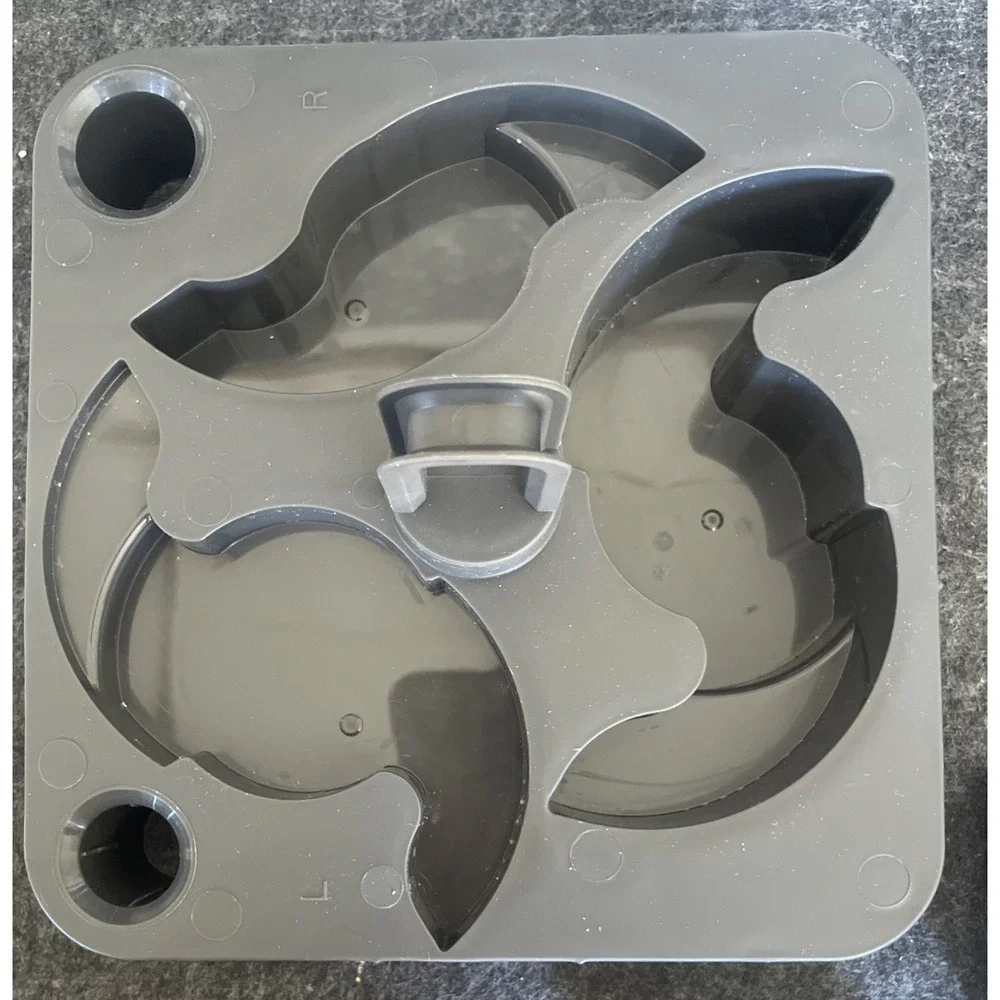 KitchenAid food processor