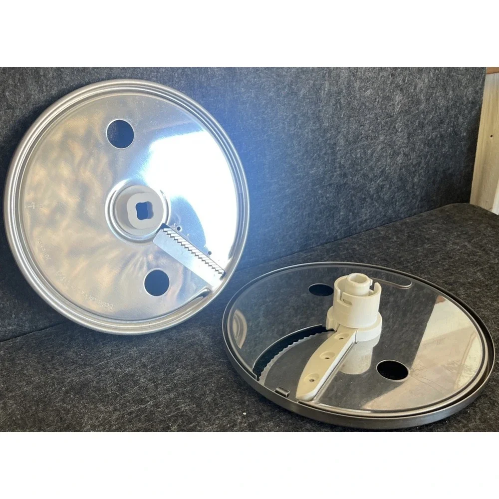 KitchenAid food processor