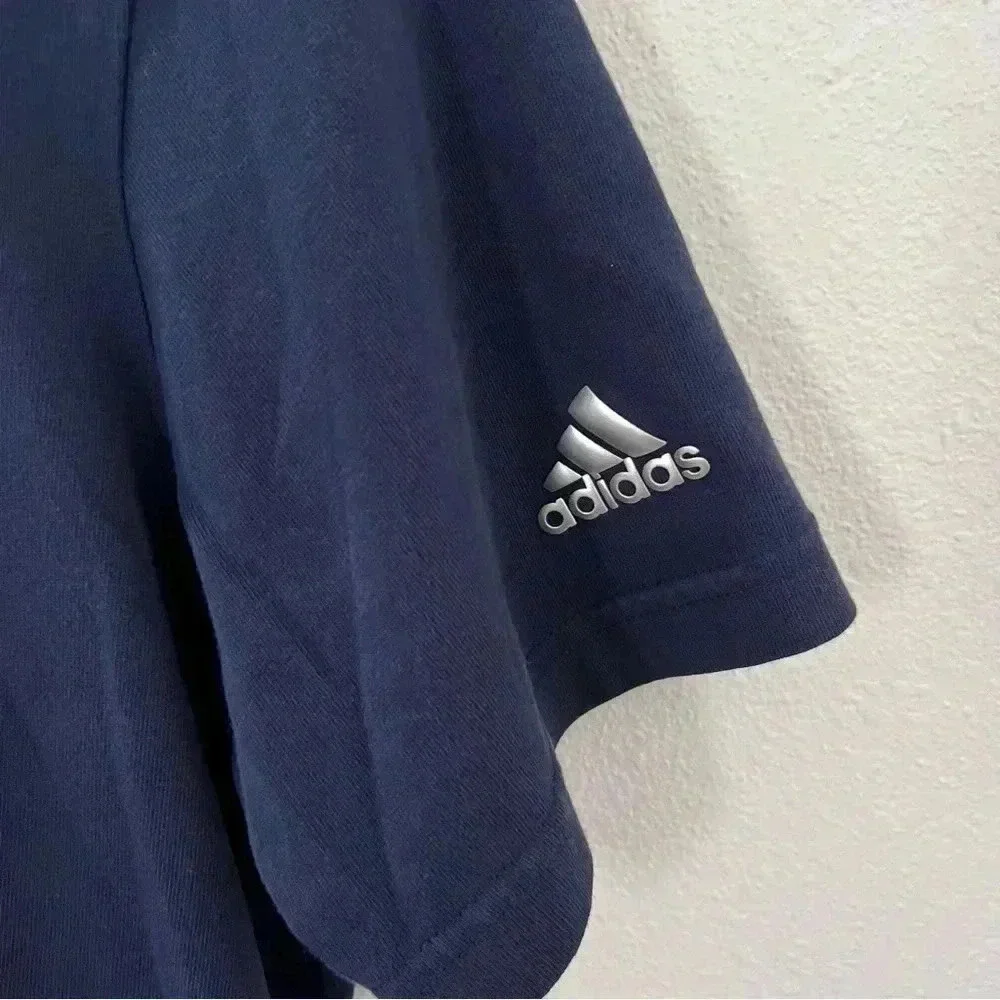 adidas navy blue
