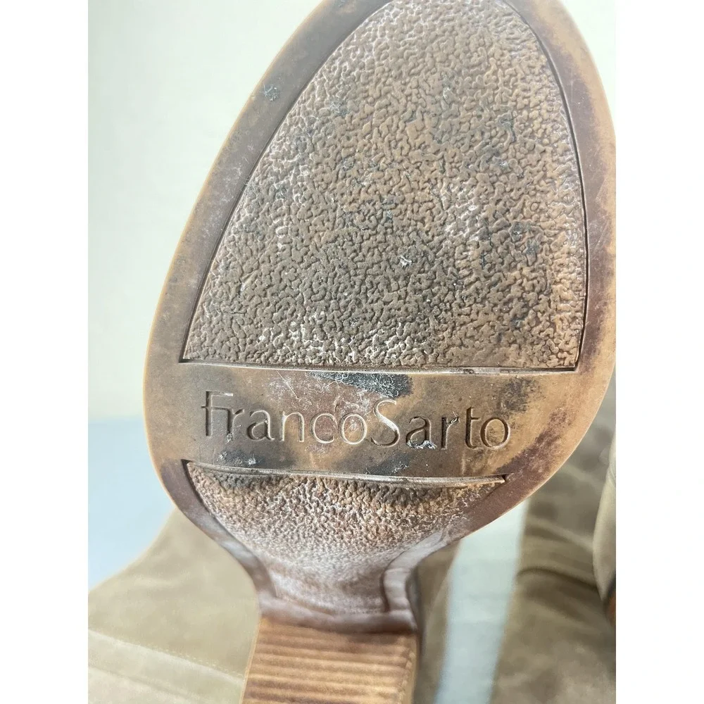 Franco Sarto womens model