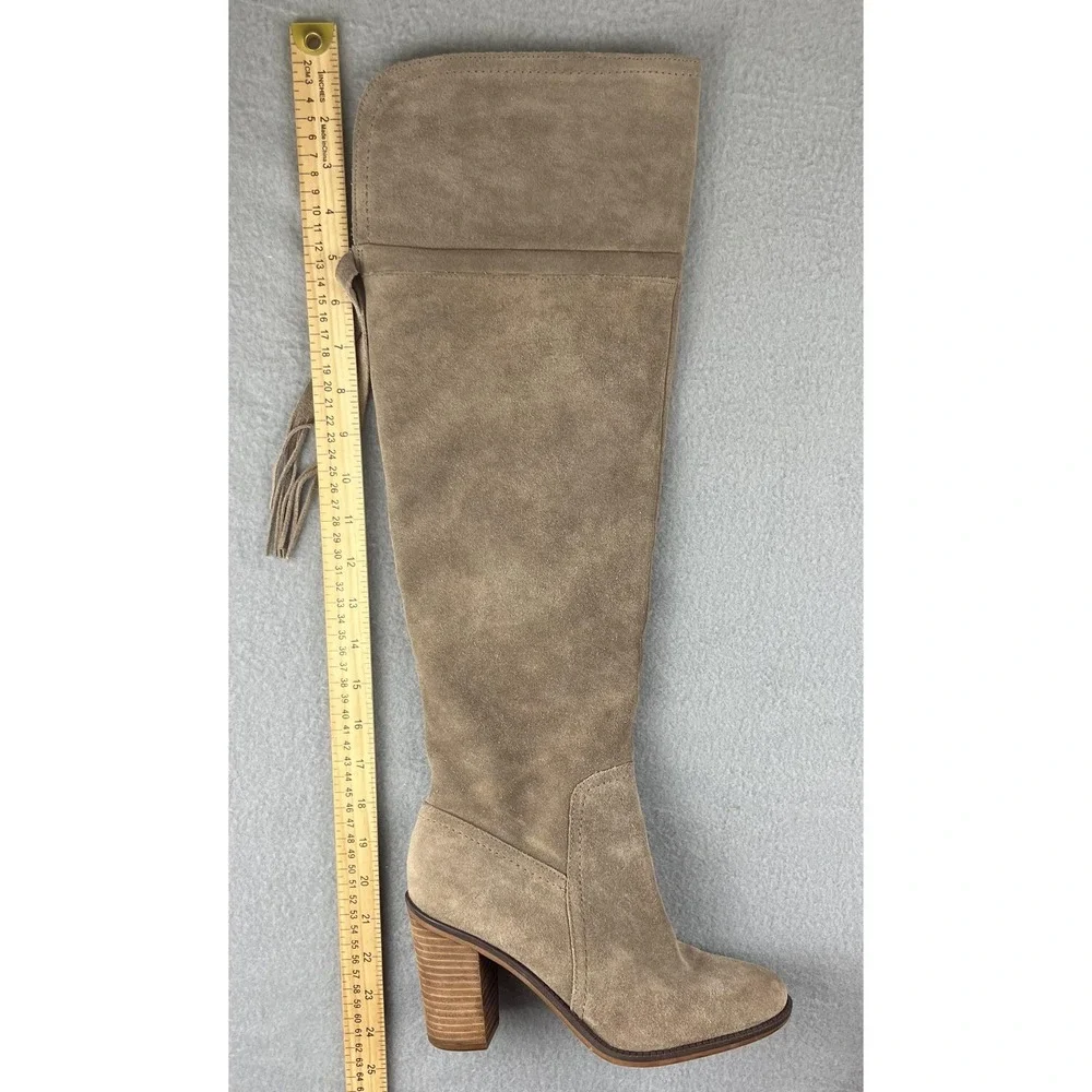 Franco Sarto size detail ellyn