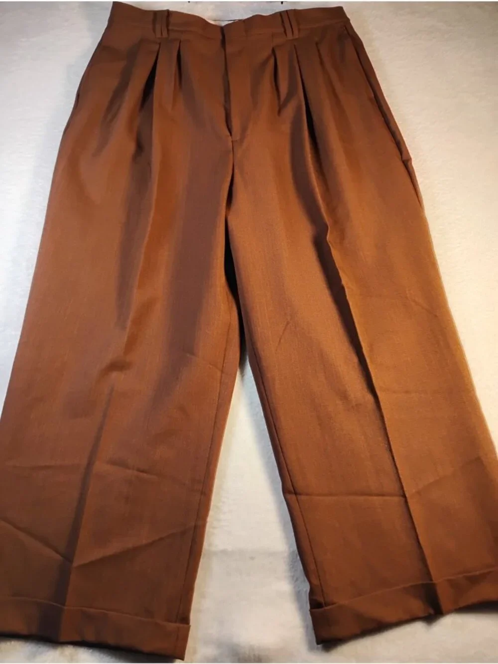 Smokey Joes measurements dry