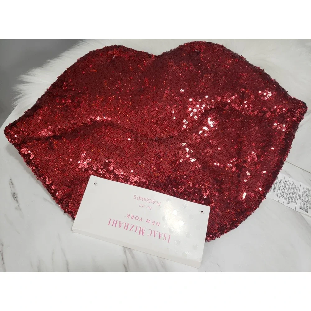 Isaac Mizrahi brand new