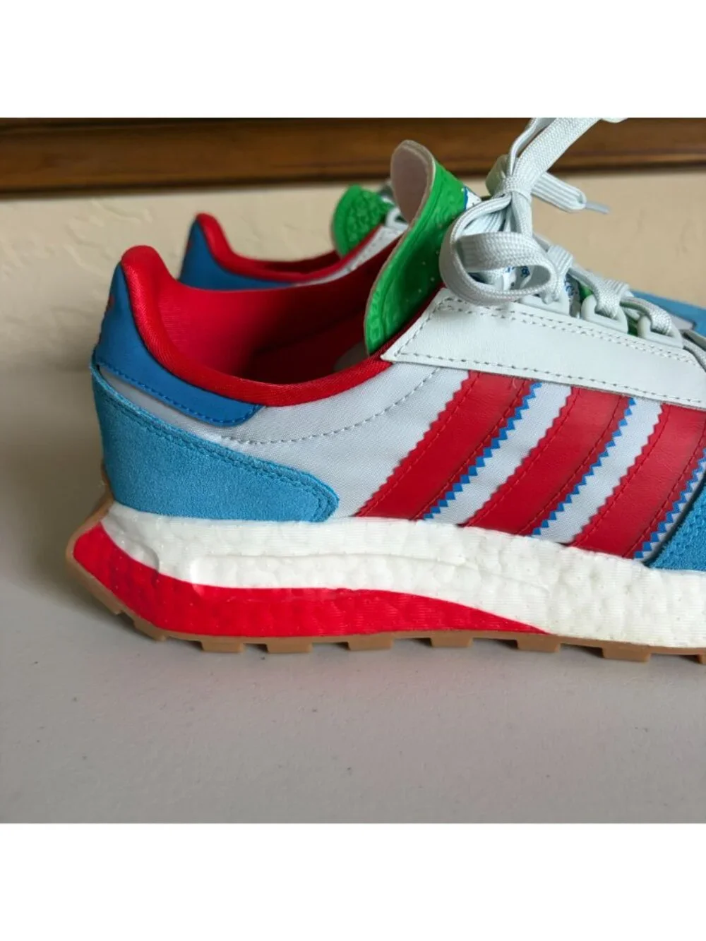 adidas retropy e5