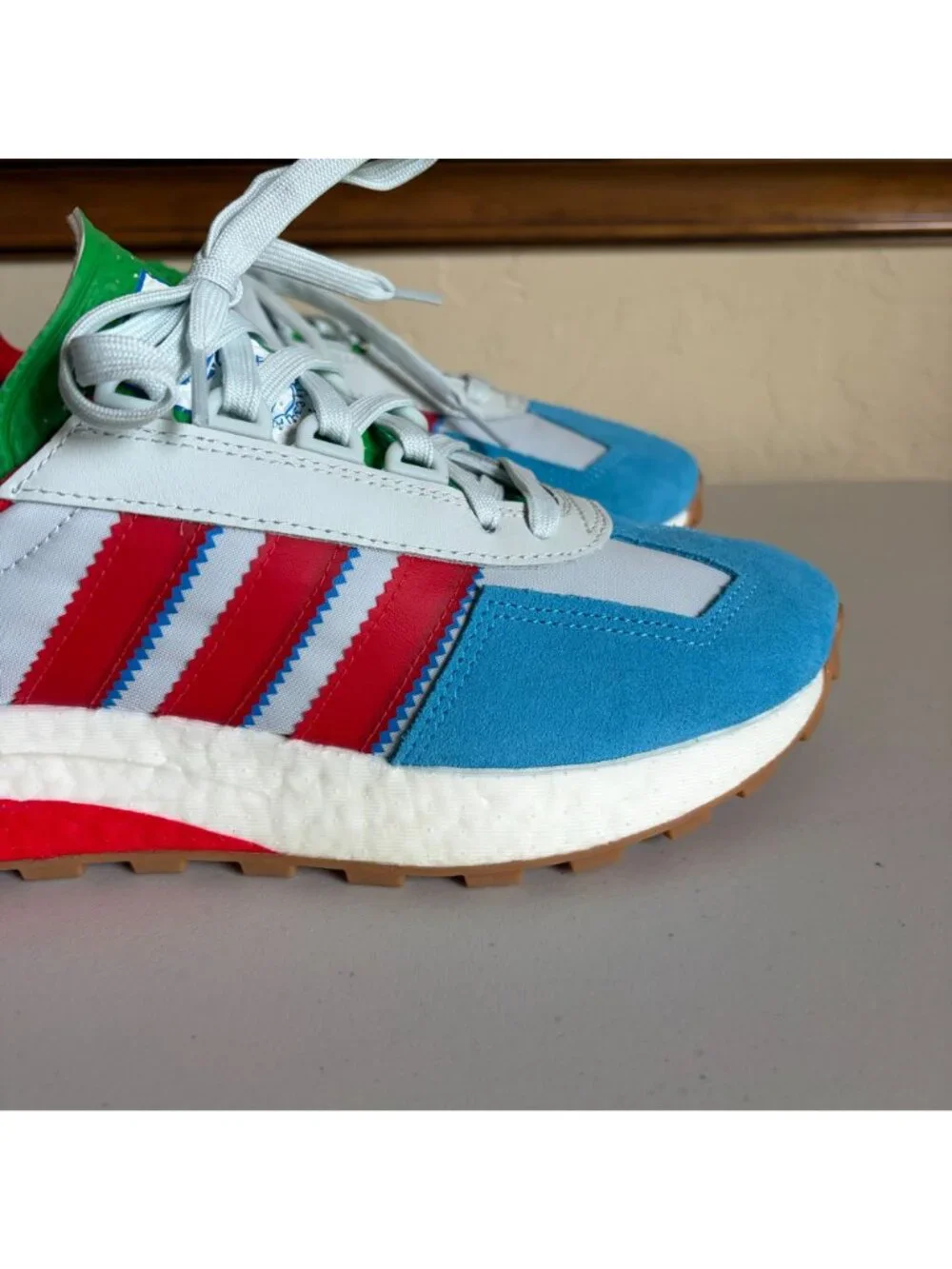 adidas retropy e5