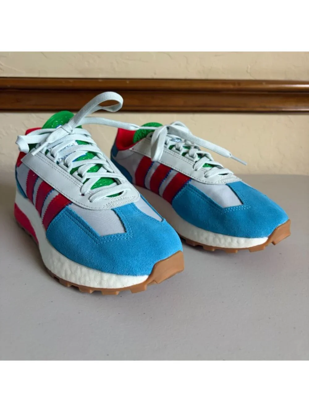 adidas retropy e5