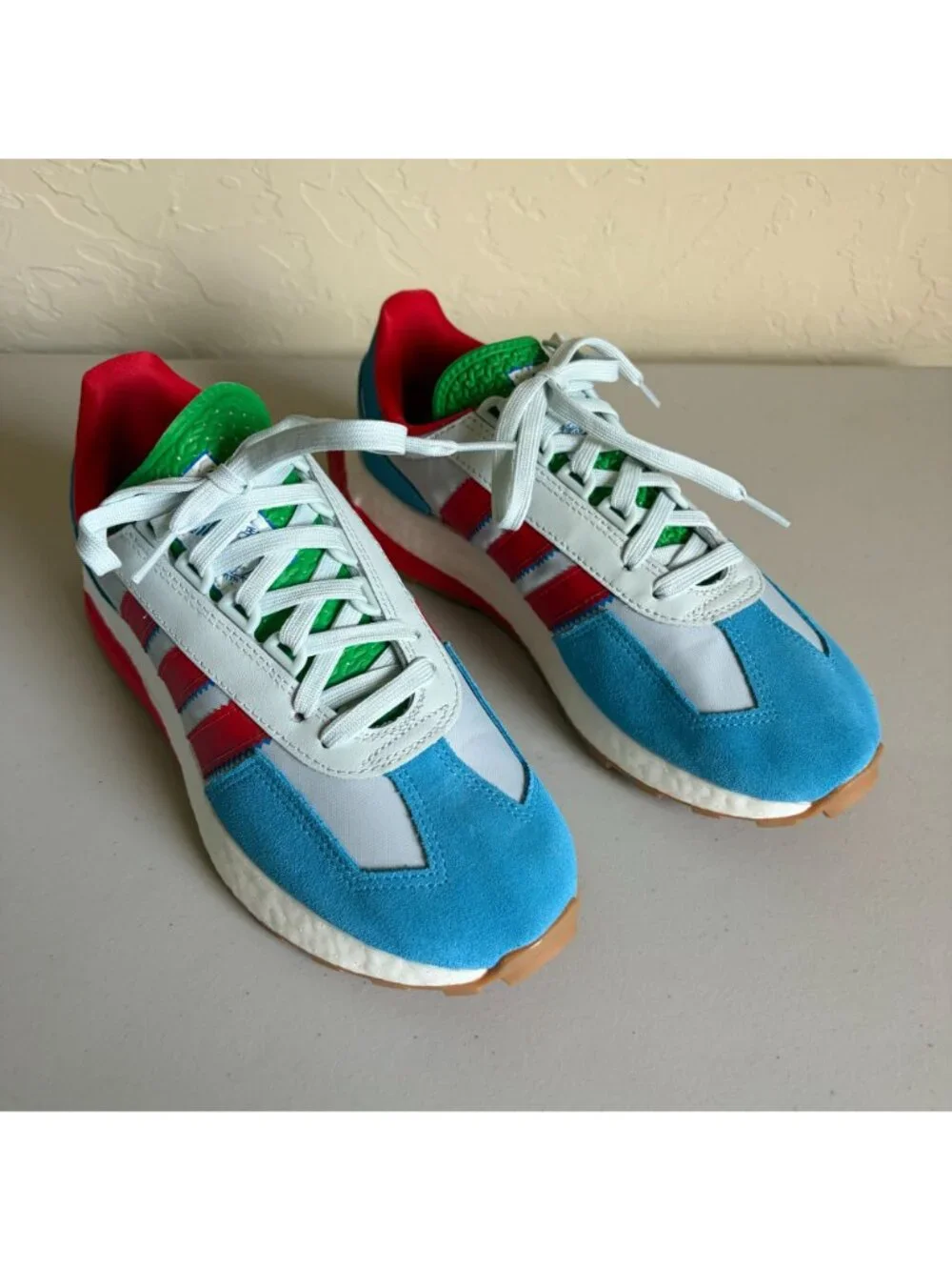 adidas retropy e5