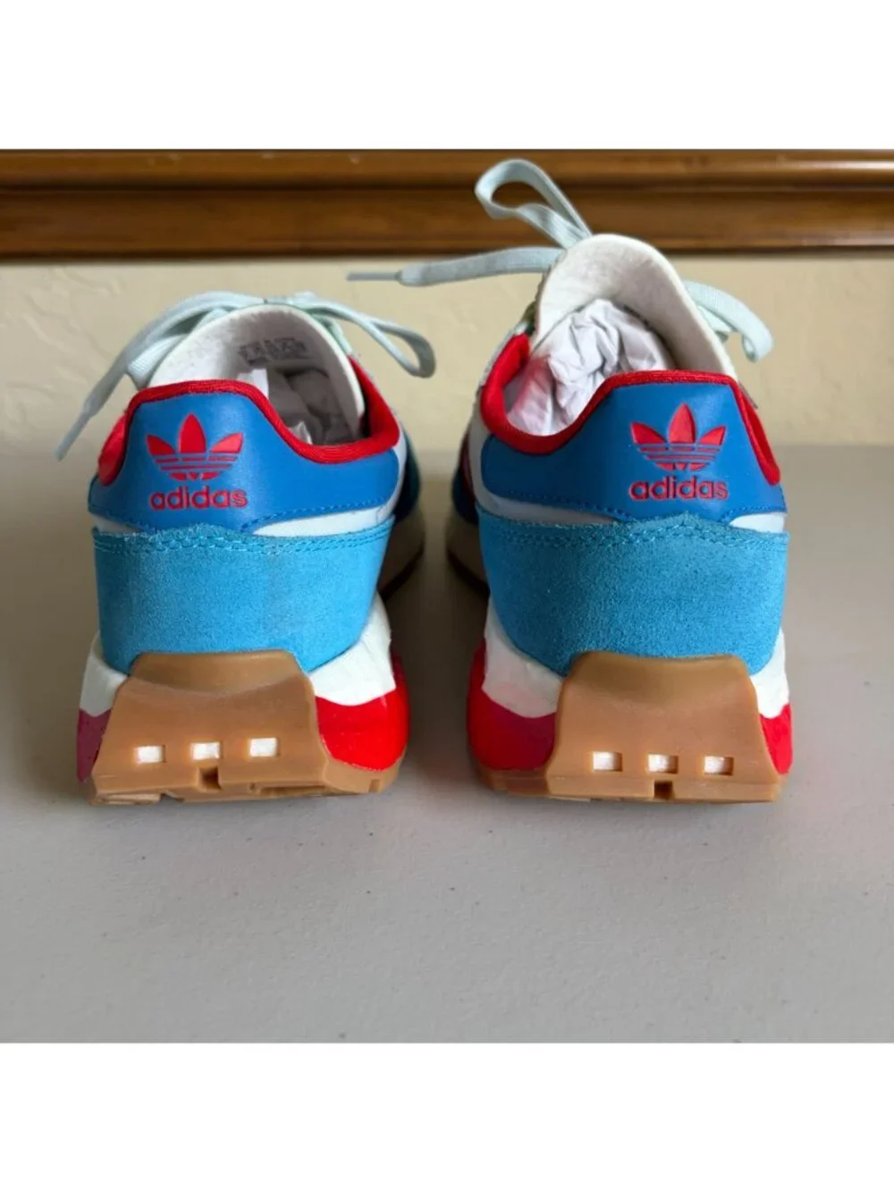 adidas retropy e5