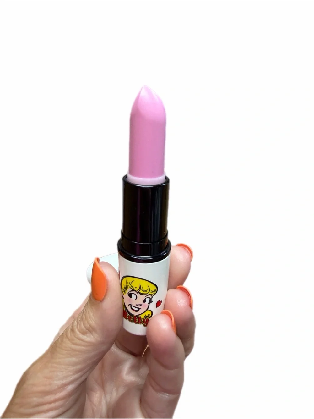 MAC Cosmetics all girl