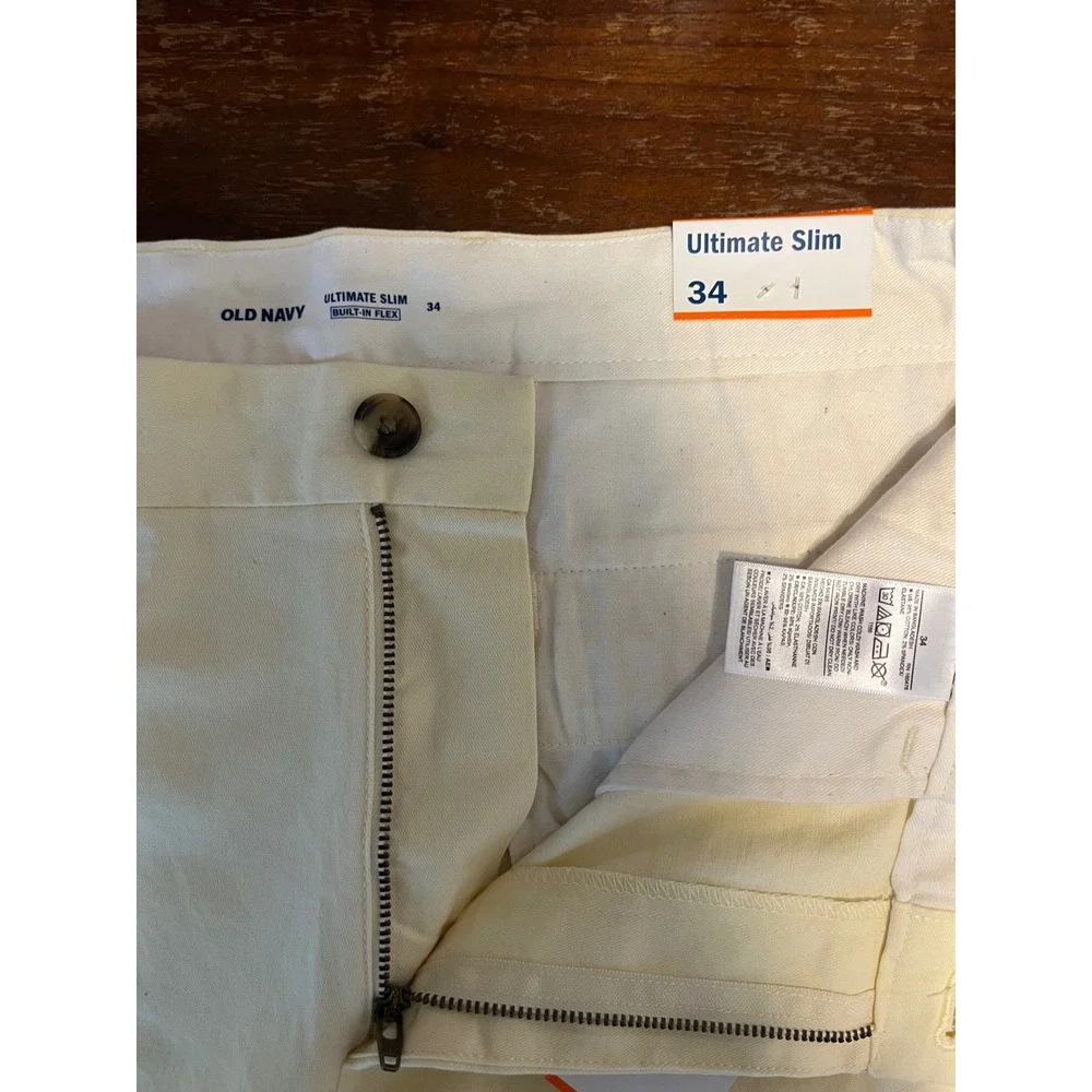 Old Navy lot three