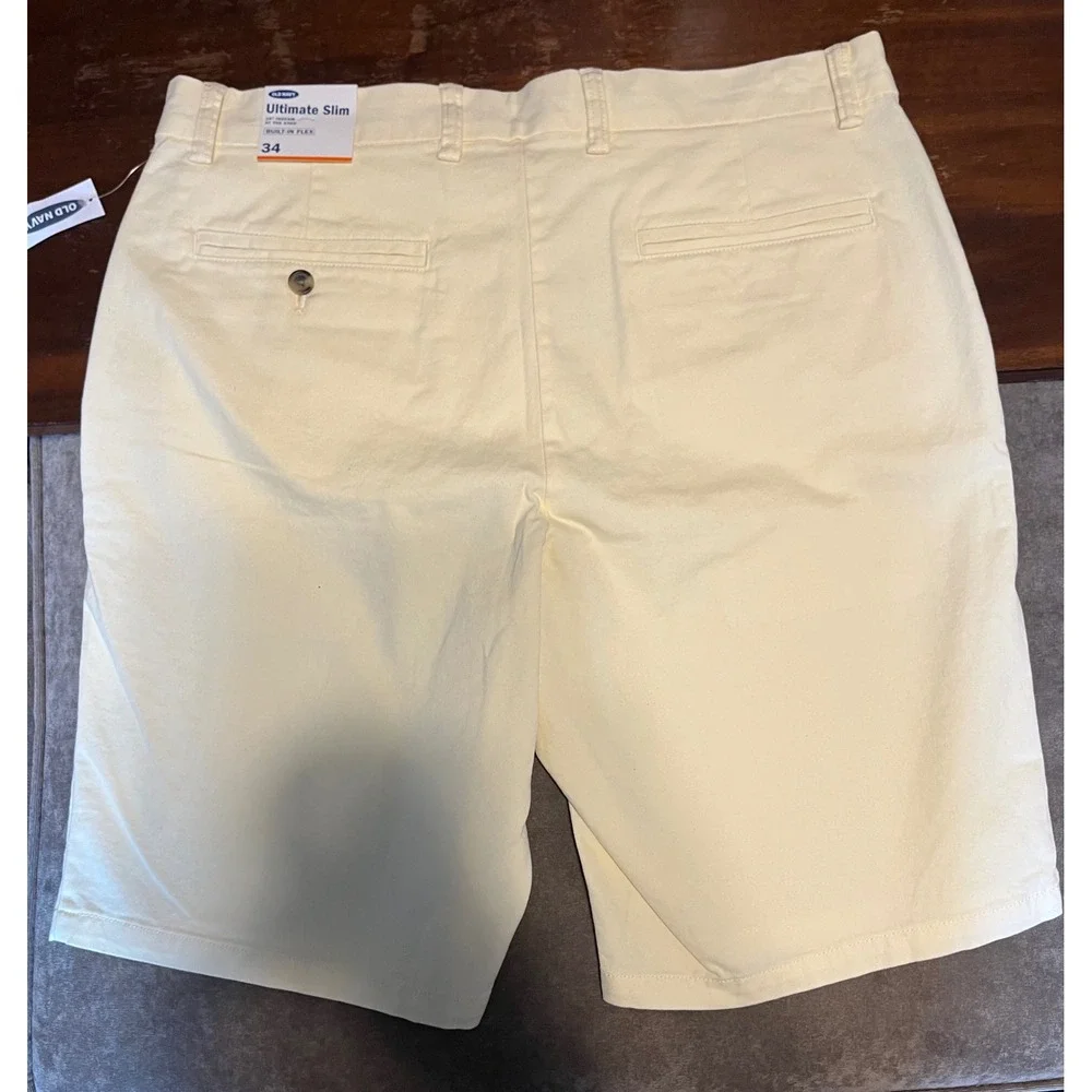 Old Navy lot three