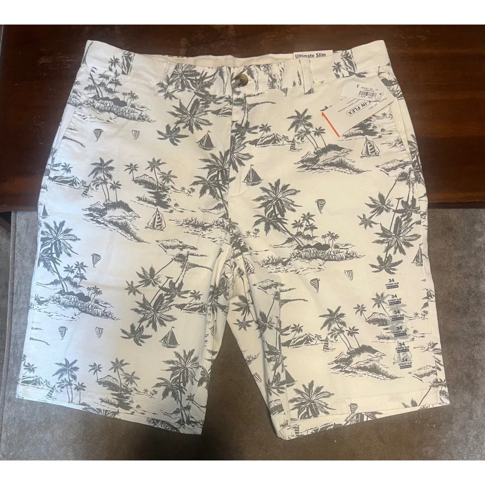 Old Navy lot three