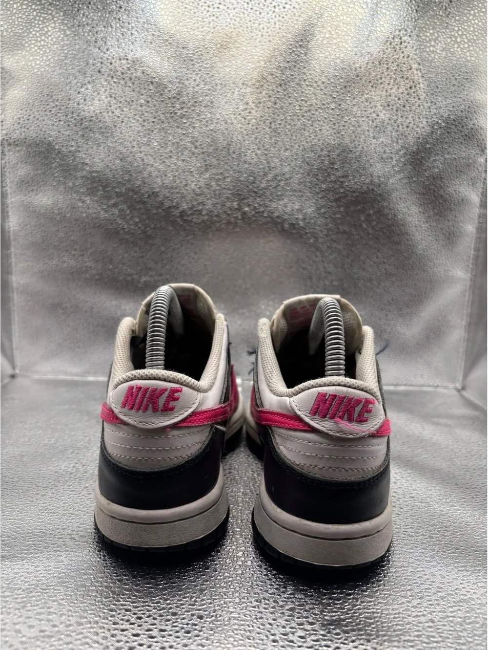 Nike size 4y
