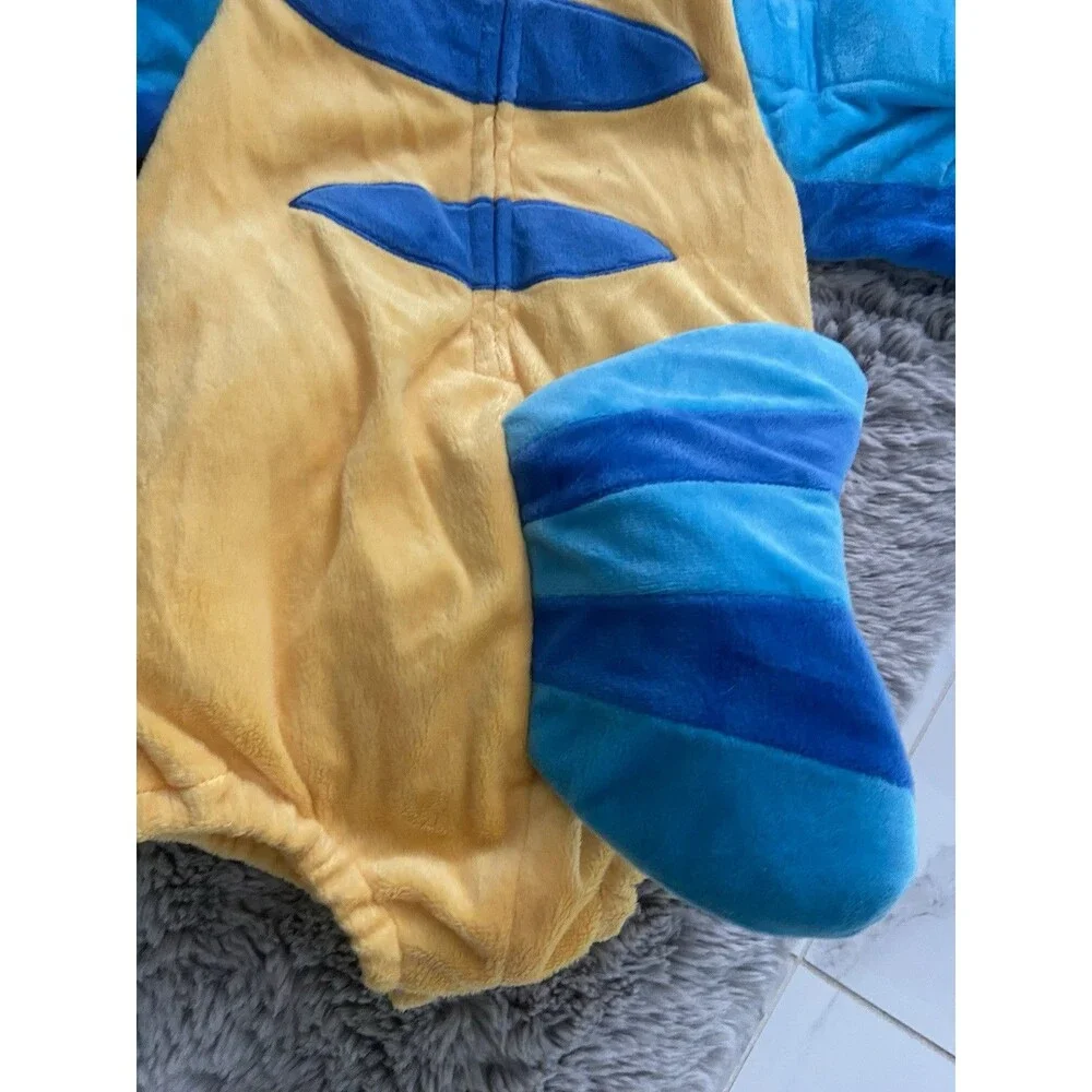 Disney flounder costume
