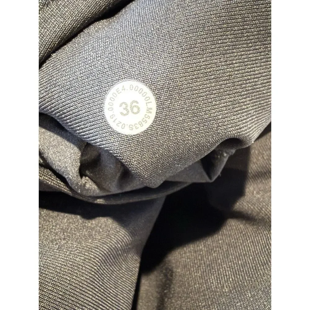 lululemon athletica lululemon mens