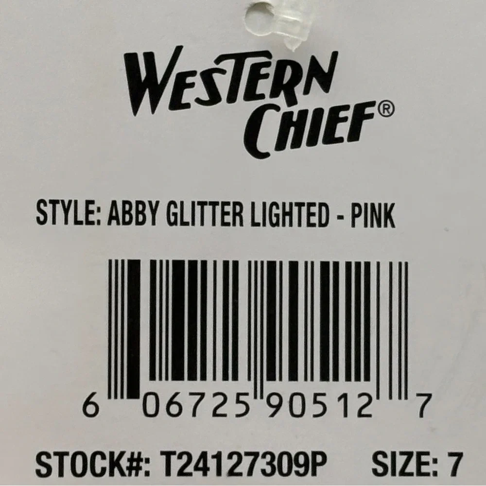 Western Chief western chief