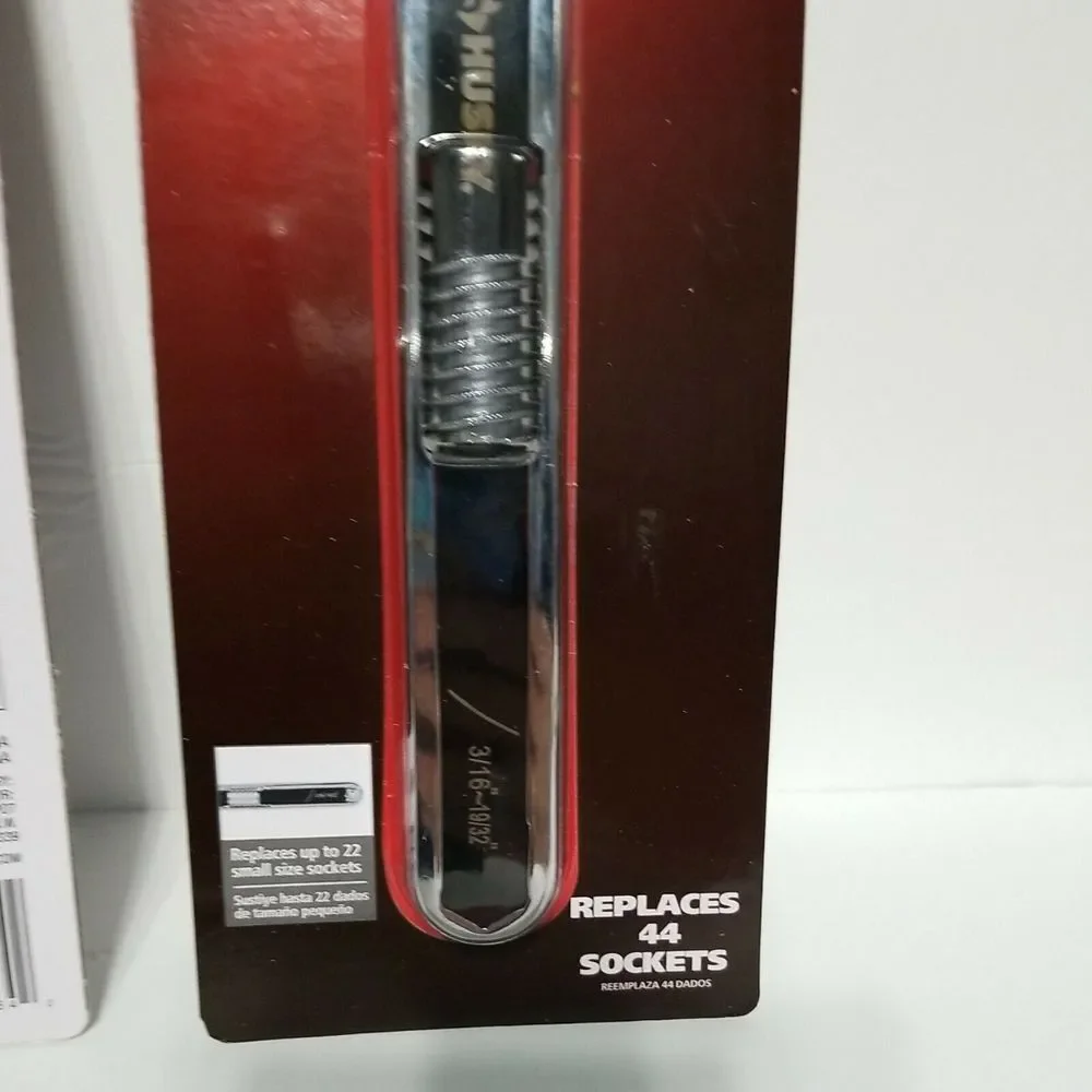 N/A husky adjustable
