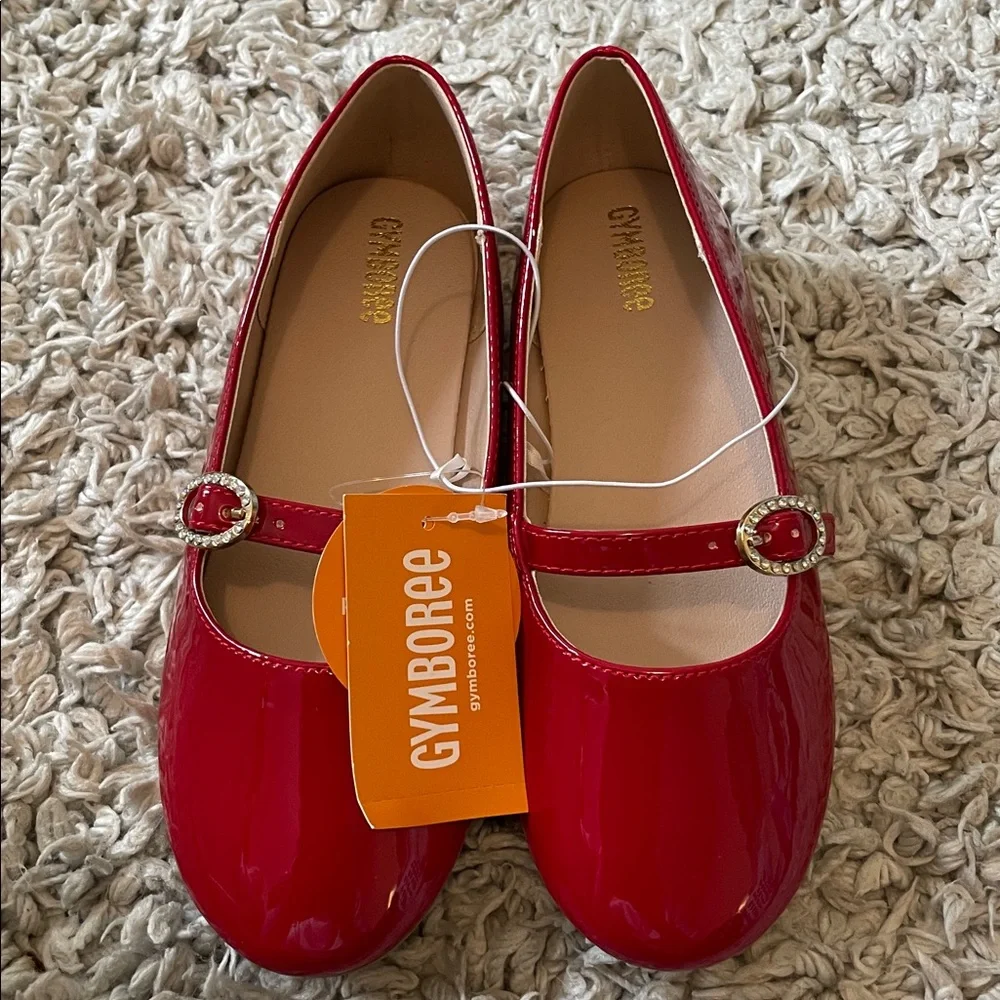 Gymboree •features patent year