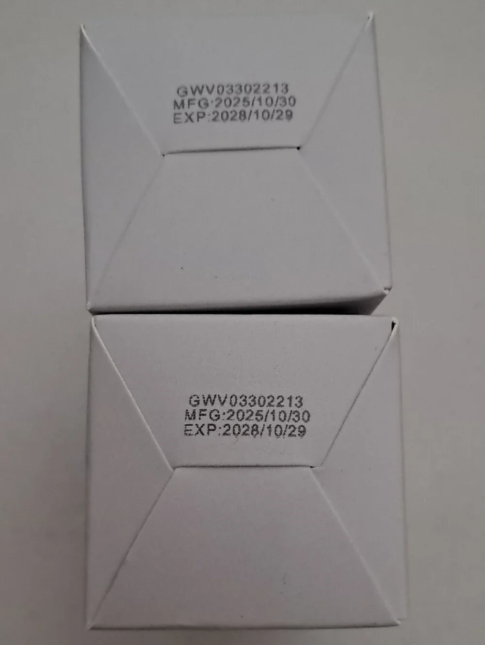 BlackMask volume powder