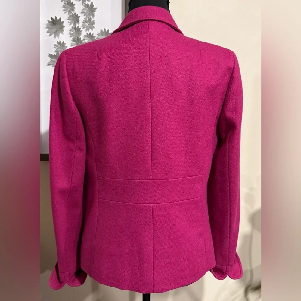 J. Crew 18 8” elegant