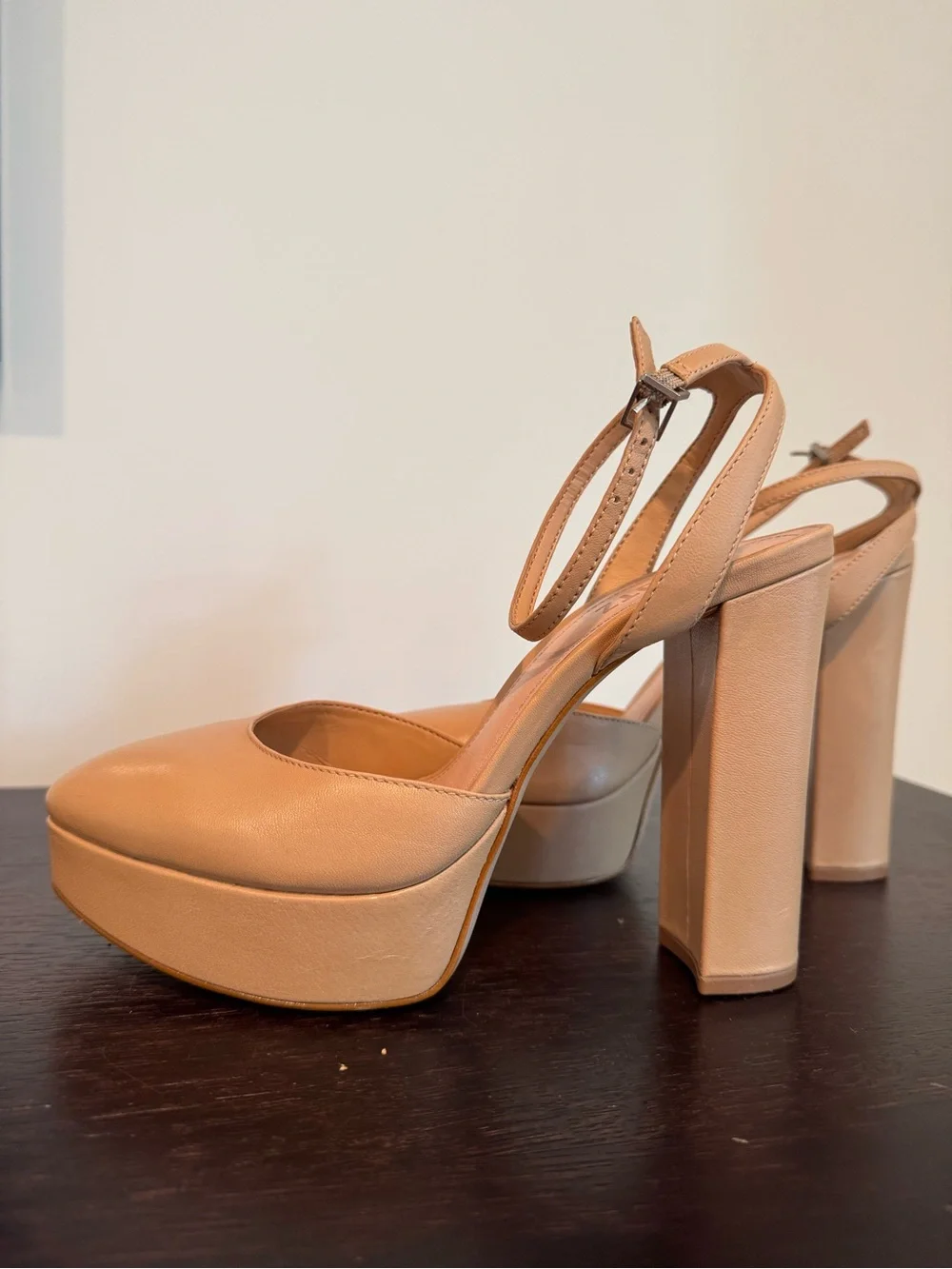 SCHUTZ smooth dresses