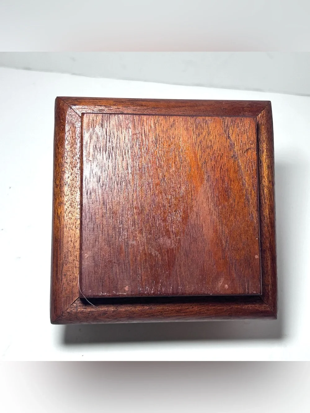 The Bombay Company minor 5”x5” tall