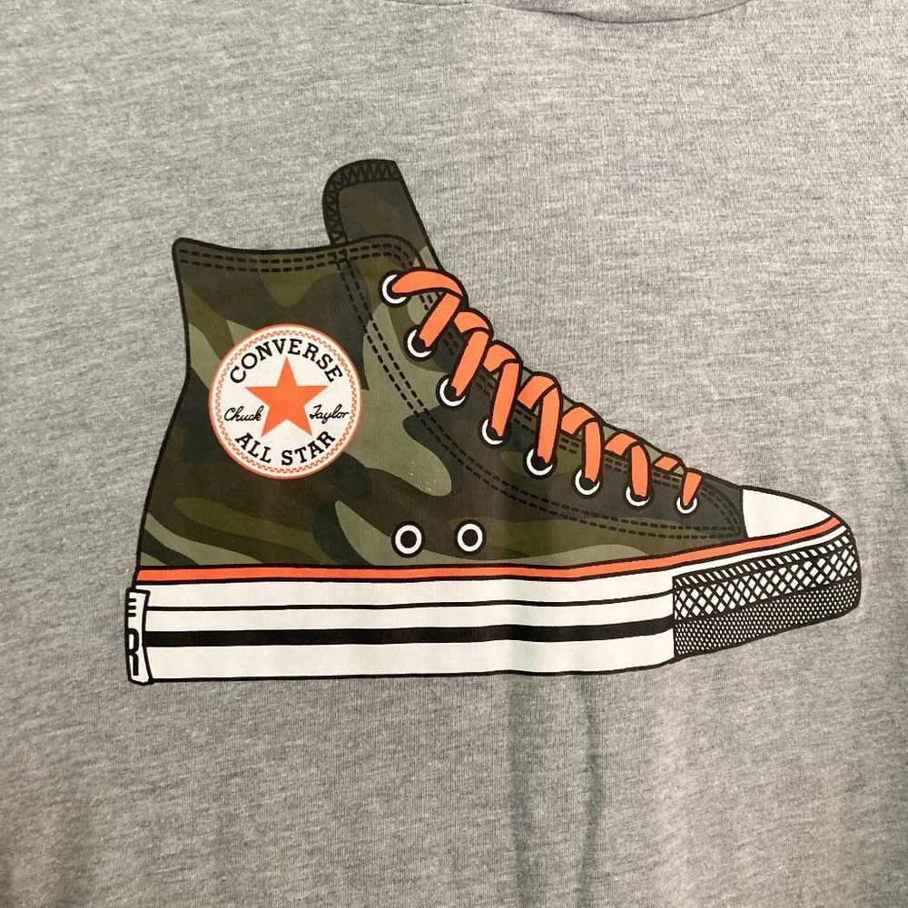 Converse all star