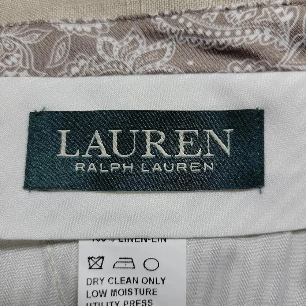 Lauren Ralph Lauren new without