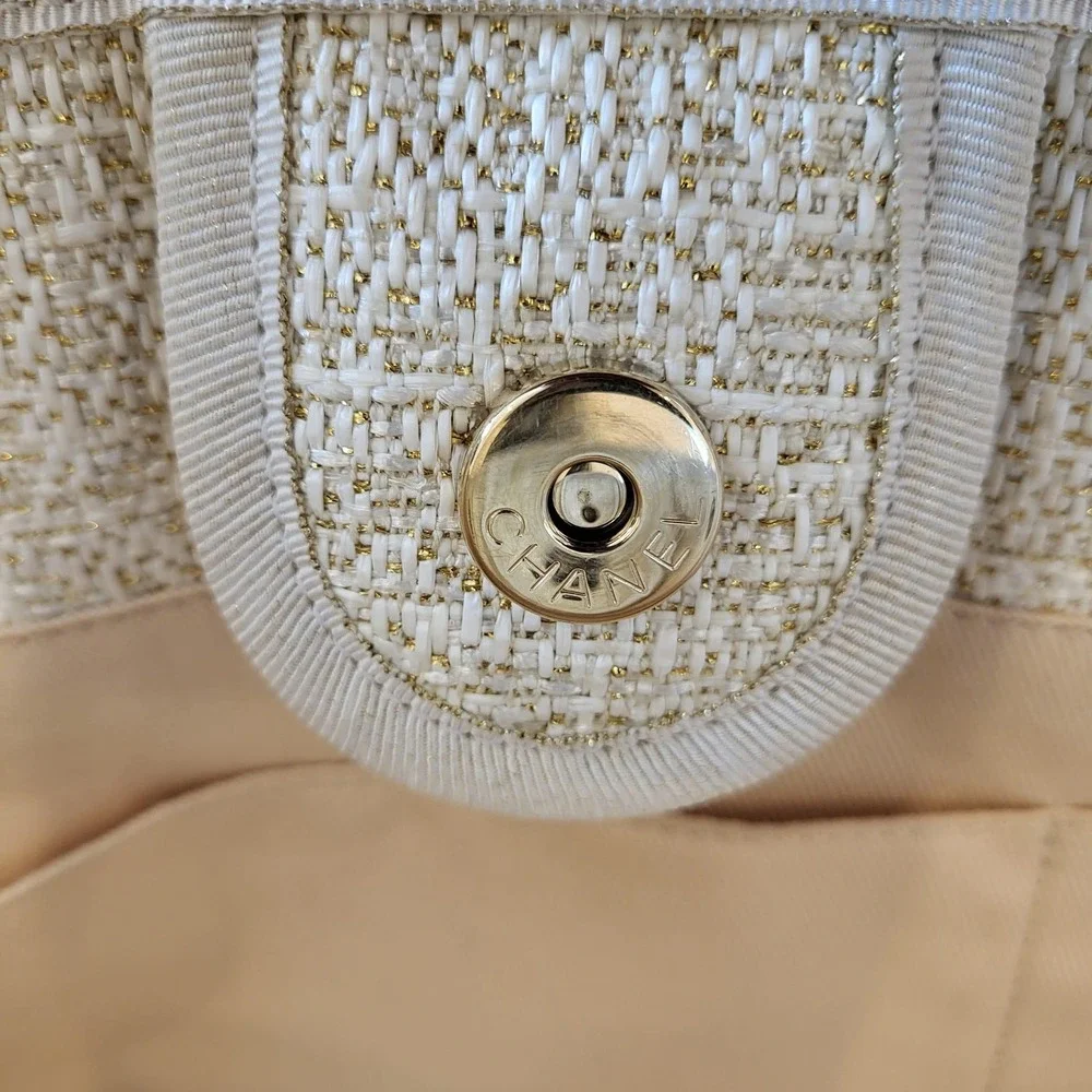 CHANEL questions style 13