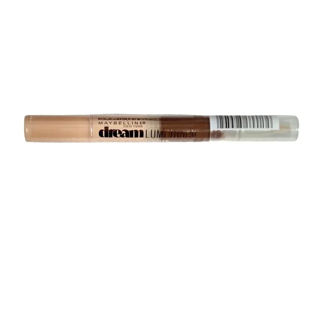Maybelline features gel